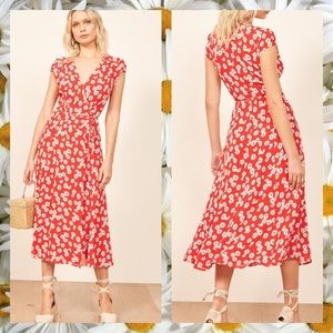 reformation oopsie daisy